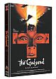 Horrorbaby - The Godsend - Limited Uncut 333 Edition (DVD+Blu-ray Disc) - Mediabook - Cover B