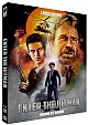 Enter the Hitman - Limited 222 Edition (DVD+Blu-ray Disc) - Mediabook - Cover A