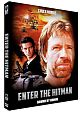Enter the Hitman - Limited 111 Edition (DVD+Blu-ray Disc) - Mediabook - Cover D