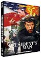 The Presidents Man - Limited 111 Edition (DVD+Blu-ray Disc) - Mediabook - Cover D