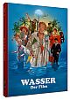 Wasser - Der Film - Limited 222 Edition (Blu-ray Disc) - Mediabook - Cover A