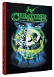 Creature Zone - Limited Uncut 222 Edition (DVD+Blu-ray Disc) - Wattiertes Mediabook - Cover A