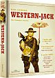 Western Jack - Limited Uncut 333 Edition (DVD+Blu-ray Disc) - Mediabook - Cover B
