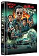 Cheetah on Fire - Limited Uncut 333 Edition (DVD+Blu-ray Disc) - Mediabook - Cover A