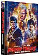 Karate Tiger 3 - Limited Uncut 250 Edition (DVD+Blu-ray Disc) - Mediabook - Cover C