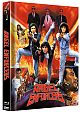 Angel Enforcers - Limited Uncut 300 Edition (DVD+Blu-ray Disc) - Mediabook - Cover A