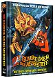 Der Schrecken aus der Meerestiefe - Limited Uncut 222 Edition (DVD+Blu-ray Disc+CD) - Mediabook - Cover B