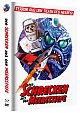 Der Schrecken aus der Meerestiefe - Limited Uncut 222 Edition (DVD+Blu-ray Disc+CD) - Mediabook - Cover C
