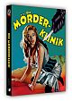 Die Mörderklinik - Limited Uncut 333 Edition (DVD+Blu-ray Disc) - Mediabook
