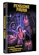 Pensione Paura - Limited Uncut Edition (DVD+Blu-ray Disc) - Mediabook - Cover A
