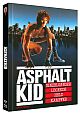 Asphalt Kid - Limited Uncut Edition (DVD+Blu-ray Disc) - Mediabook - Cover A