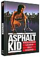 Asphalt Kid - Limited Uncut Edition (DVD+Blu-ray Disc) - Mediabook - Cover C