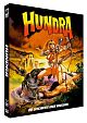 Hundra - Limited Uncut 111 Edition (DVD+Blu-ray Disc) - Mediabook - Cover D