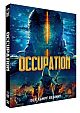Occupation  - Limited Uncut 222 Edition (DVD+Blu-ray Disc) - Mediabook - Cover A
