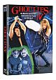 Ghoulies IV - Limited Uncut 222 Edition (DVD+Blu-ray Disc) - Mediabook - Cover A
