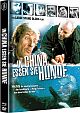 In China essen sie Hunde - Limited Uncut 333 Edition (DVD+Blu-ray Disc) - Mediabook - Cover B