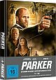 Parker - Limited Uncut 222 Edition (DVD+Blu-ray Disc) - Mediabook - Cover A