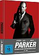 Parker - Limited Uncut 222 Edition (DVD+Blu-ray Disc) - Mediabook - Cover B