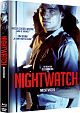 Nightwatch - Nachtwache - Limited Uncut 222 Edition (DVD+Blu-ray Disc) - Mediabook - Cover B