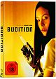 Audition - Limited Uncut Edition (DVD+Blu-ray Disc) - Mediabook