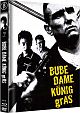 Bube, Dame, König, grAS - Limited 250 Edition (DVD+Blu-ray Disc) - Mediabook - Cover A