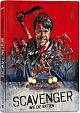 Scavenger - Wie die Ratten - Limited Uncut 333 Edition (DVD+Blu-ray Disc) - Mediabook - Cover C