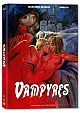 Vampyres - Limited Uncut 333 Edition (DVD+Blu-ray Disc) - Mediabook - Cover C