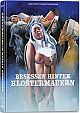 Besessen hinter Klostermauern - Limited Uncut 444 Edition (DVD+Blu-ray Disc) - Mediabook - Cover B