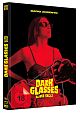 Dark Glasses - Blinde Angst - Limited Uncut Edition (DVD+Blu-ray Disc) - Mediabook - Cover B
