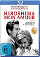 Hiroshima mon amour - Classic Selection (Blu-ray Disc)