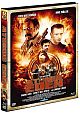 Atomic Eden - Limited Uncut 500 Edition (DVD+Blu-ray Disc) - Mediabook - Cover B