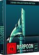 Harpoon - Limited Uncut Edition (DVD+Blu-ray Disc) - Mediabook - Cover A