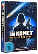 Der Komet - Limited Uncut Edition (DVD+Blu-ray Disc) - Mediabook