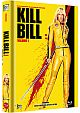 Kill Bill - Limited Uncut 300 Edition (DVD+Blu-ray Disc) - Mediabook - Cover E