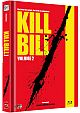 Kill Bill 2 - Limited Uncut 300 Edition (Blu-ray Disc) - Mediabook - Cover C