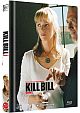 Kill Bill 2 - Limited Uncut 300 Edition (Blu-ray Disc) - Mediabook - Cover D