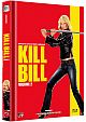 Kill Bill 2 - Limited Uncut 300 Edition (DVD+Blu-ray Disc) - Mediabook - Cover E