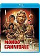 Mondo Cannibale (Blu-ray Disc)