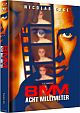 8MM - Acht Millimeter - Limited Uncut 500 Edition (DVD+Blu-ray Disc) - Mediabook - Cover A