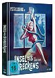 Insel des Schreckens - Limited Uncut Edition (DVD+Blu-ray Disc) - Mediabook - Cover B