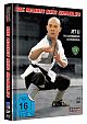 Die Macht der Shaolin - Limited Uncut 333 Edition (DVD+Blu-ray Disc) - Mediabook - Cover A