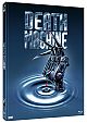 Death Machine - Limited Uncut 500 Edition (DVD+Blu-ray Disc) - Mediabook - Cover B