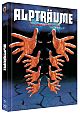 Alpträume - Limited Uncut 333 Edition (DVD+Blu-ray Disc) - Mediabook - Cover A