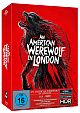 An American Werewolf in London - Ultimate Edition - 4K (4K UHD+2x Blu-ray Disc+CD) - Digipak - Cover B