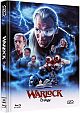 Warlock Trilogy - Limited Uncut 250 Edition (3x Blu-ray Disc) - Mediabook - Cover A