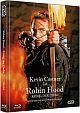Robin Hood - König der Diebe - Limited Uncut Extended Edition (2x Blu-ray Disc) - Mediabook