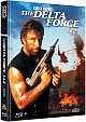 Delta Force 1&2 - Limited Uncut Edition (2x Blu-ray Disc) - Mediabook