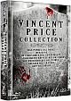 Vincent Price Special Edition - Limited Uncut 500 Edition (7x Blu-ray Disc) - Mediabook