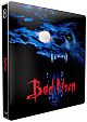 Bad Moon - Limited Uncut Edition (Blu-ray Disc) - Steelbook