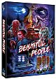 Beautiful People - Limited Uncut 333 Edition (DVD+Blu-ray Disc) - Mediabook - Cover B